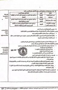 دروسي